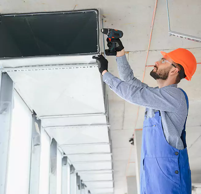 Why Homeowners & Businesses Trust Us in Taunton, MA