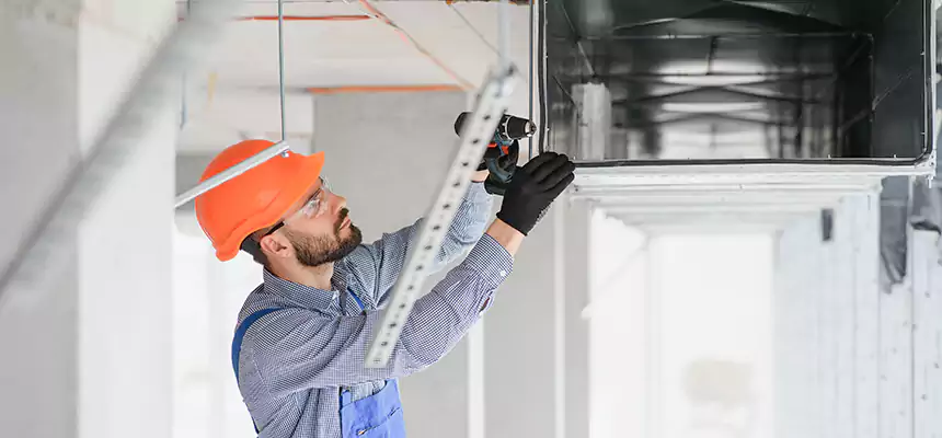 Our Air Vent Replacement Services in Taunton, MA