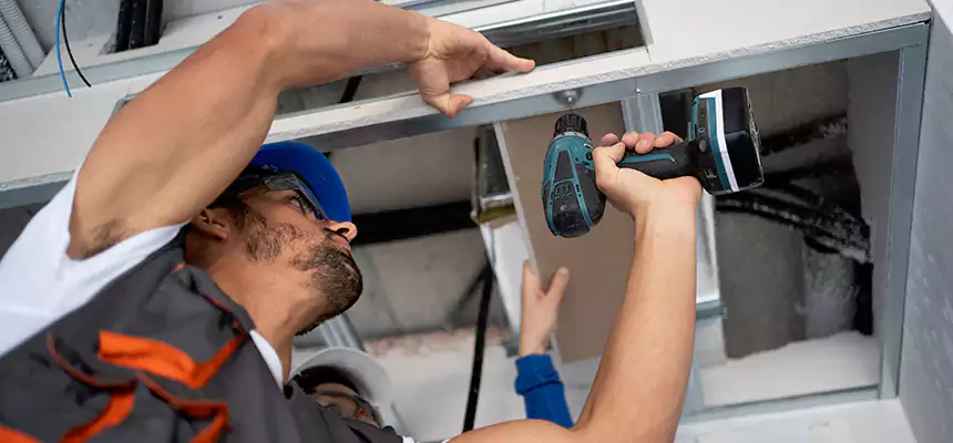 Our Apartment Air Duct Cleaning Services in Taunton, MA
