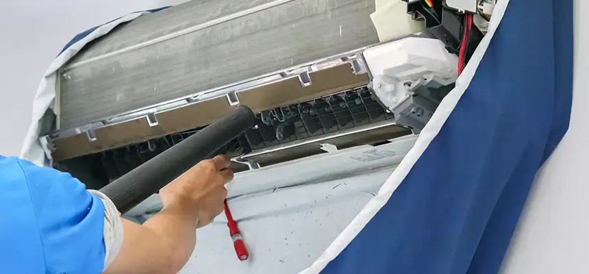 Advanced Clogged Dryer Vent Repair for Multi-Unit & Commercial in Taunton, MA