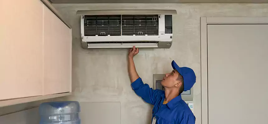 Balanced Fresh‑Air Ventilation (ERV/HRV) in Taunton