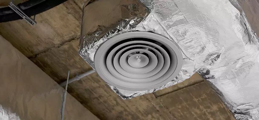 Our Low VOC Vent Installation Services in Taunton, MA