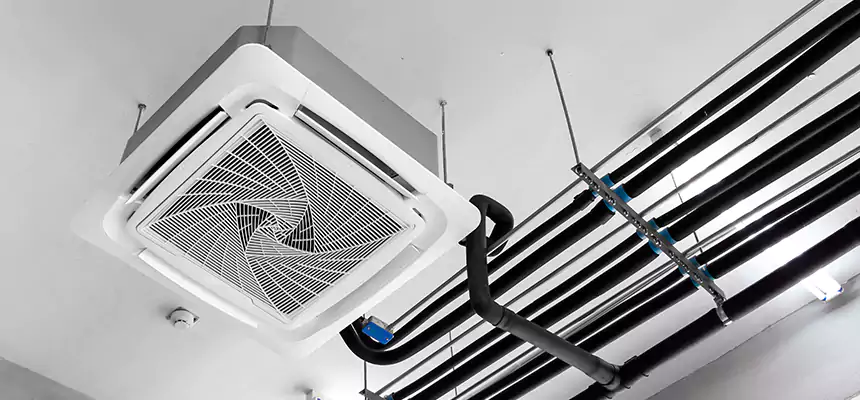 Our Smart AC Vent Controller Services in Taunton, MA