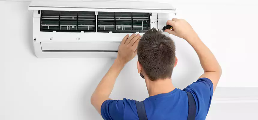 Our Smart Air Conditioning Installation Services in Taunton, MA