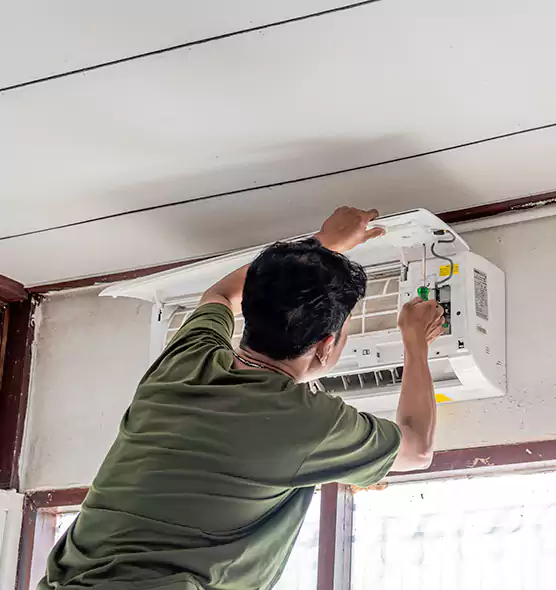 About Air Duct & AC Odor Removal in Taunton, MA