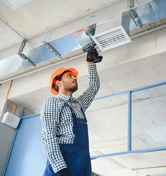 Welcome to Air Duct Cleaning & Repairs Taunton — Your Local Air Duct Installation Specialists in Taunton, MA