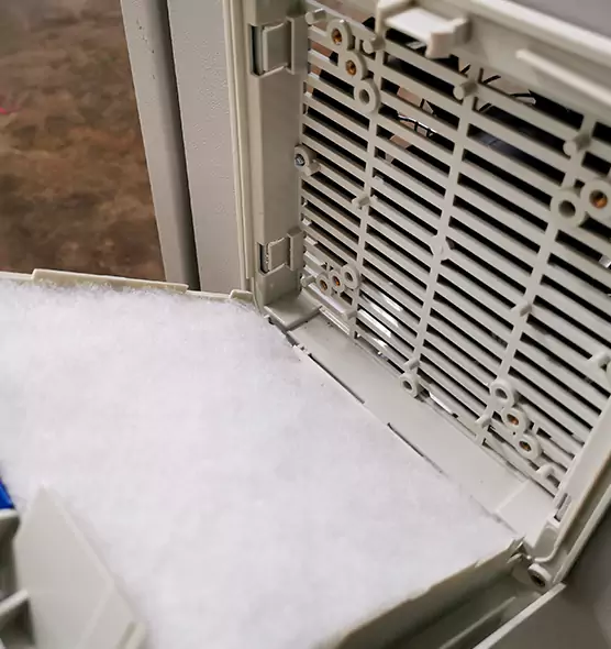 About Air Duct Overhaul & Upgrades in Taunton, MA