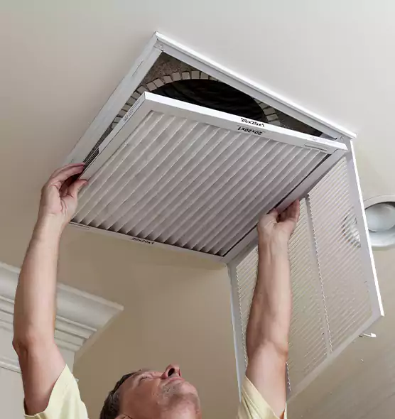 Trusted Apartment Air Duct Cleaning in Taunton, MA
