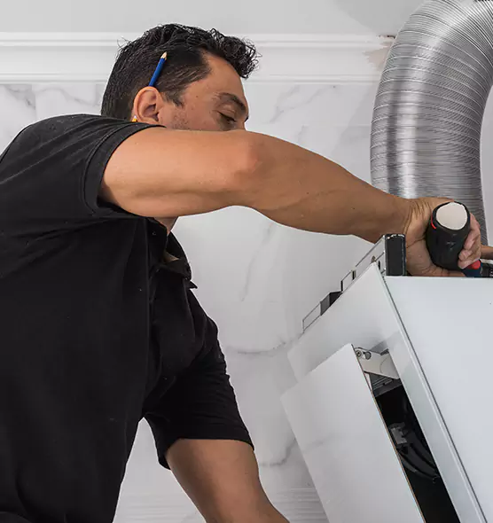 Trusted Bathroom Exhaust Duct Cleaning in Taunton, MA