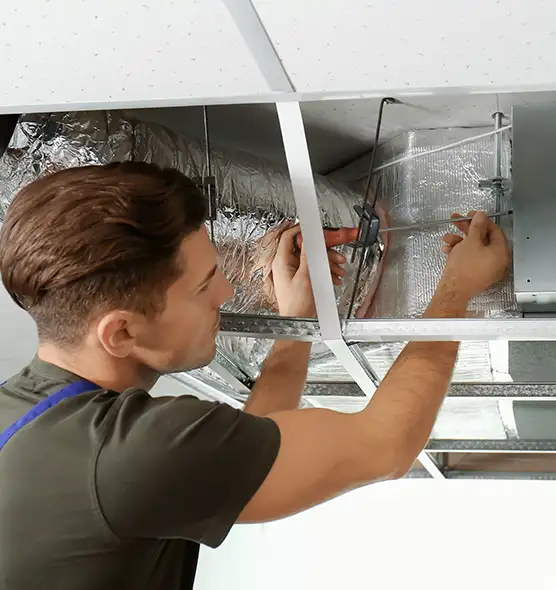Professional Clogged Dryer Vent Repair in Taunton, MA