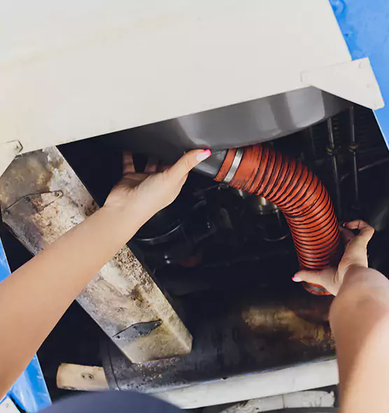 Professional Dryer Duct Pressure Testing in Taunton, MA