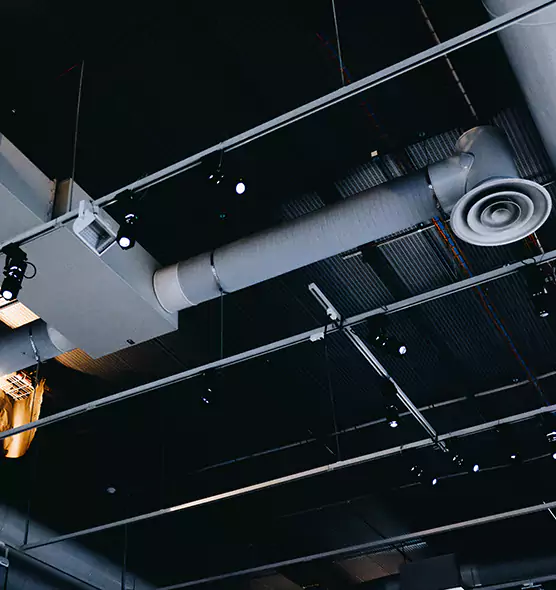 About Duct Sanitization with UV Light in Taunton, MA