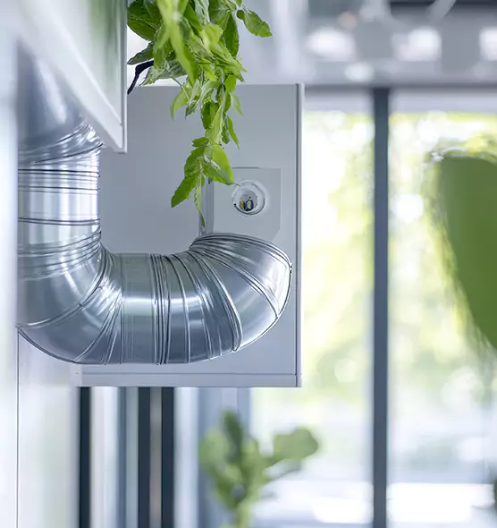 Professional Eco-Friendly Duct Cleaning Services in Taunton, MA