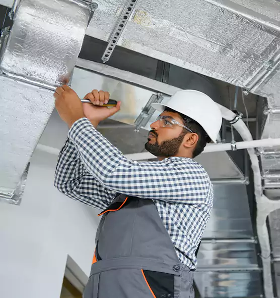 Welcome to Mold & Mildew Removal from Air Ducts Taunton, MA