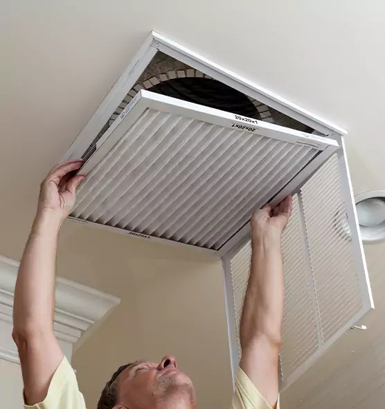 Professional Vent Relocation Services in Taunton, MA