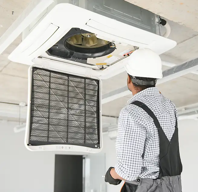 Why Homeowners & Businesses Trust Us in Taunton, MA?