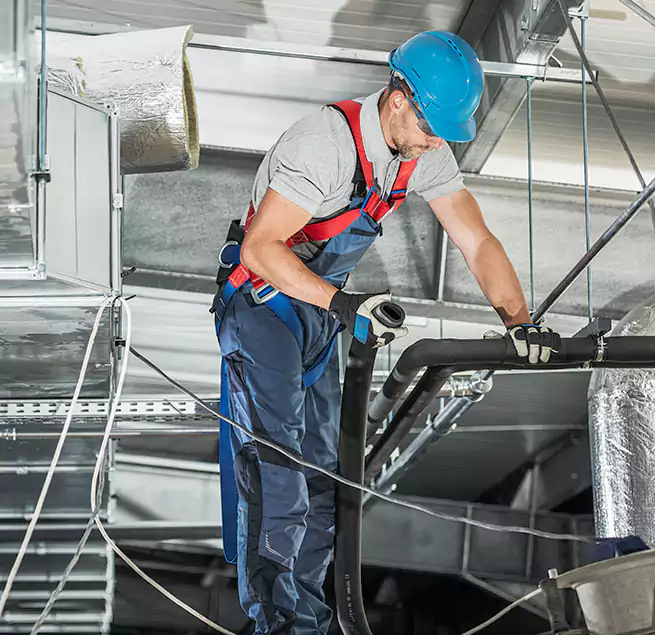 Why Homeowners & Businesses Trust Us in Taunton, MA?