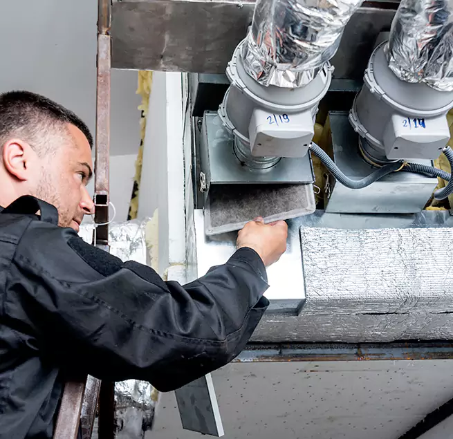  Why Homeowners & Businesses Trust Us in Taunton, MA?