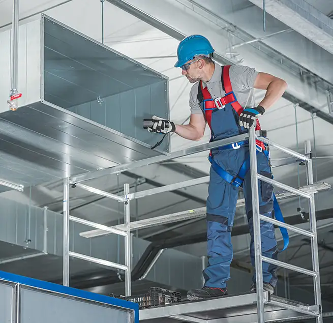 Why Homeowners & Businesses Trust Us in Taunton, MA?