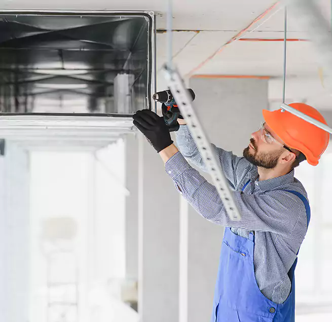 Why Homeowners & Businesses Trust Us Taunton, MA