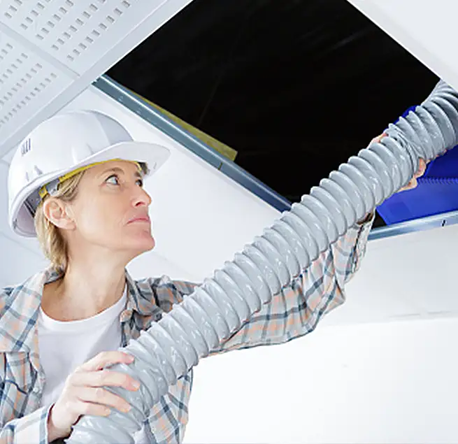 Why Homeowners & Businesses Trust Us Taunton, MA