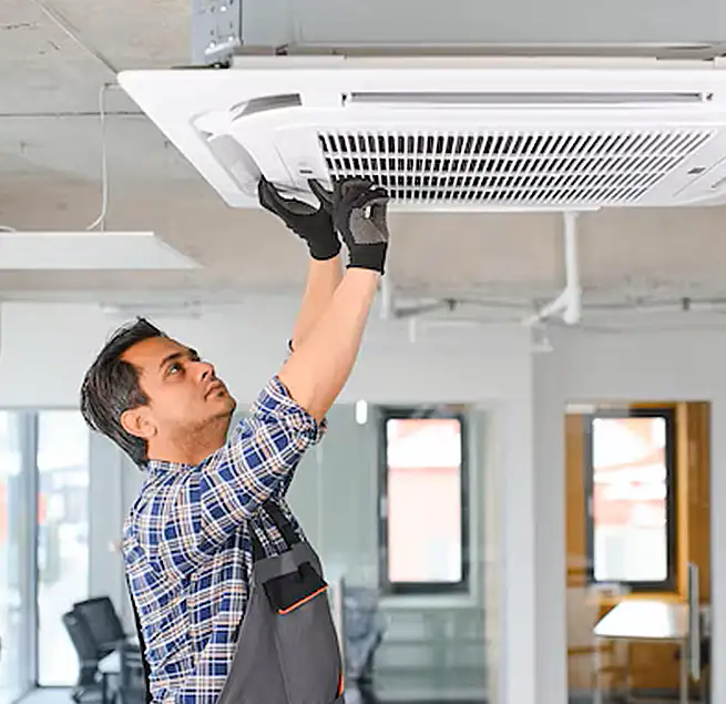 Why Homeowners & Businesses Trust Us in Taunton, MA?