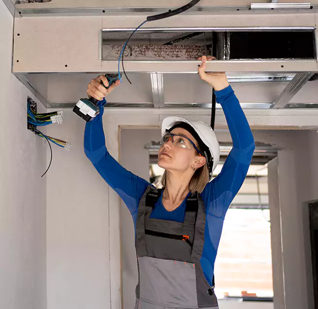 Why Homeowners & Businesses Trust Us in Taunton, MA?