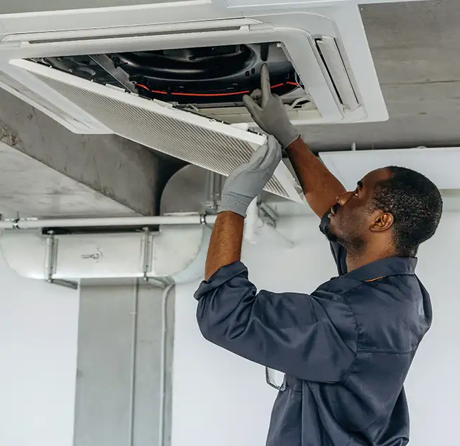 Why Homeowners & Businesses Trust Us in Taunton, MA?