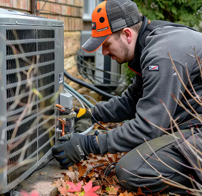 Why Homeowners & Businesses Trust Us in Taunton, MA?