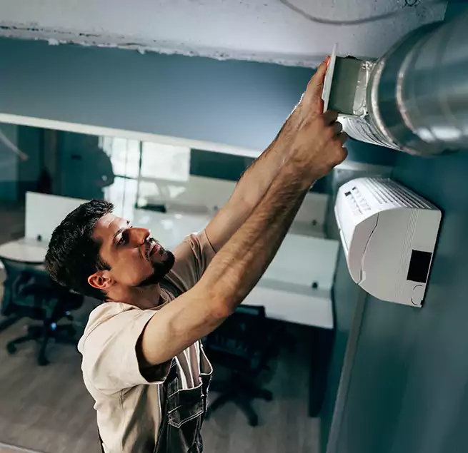 Why Homeowners & Businesses Trust Us in Taunton, MA?