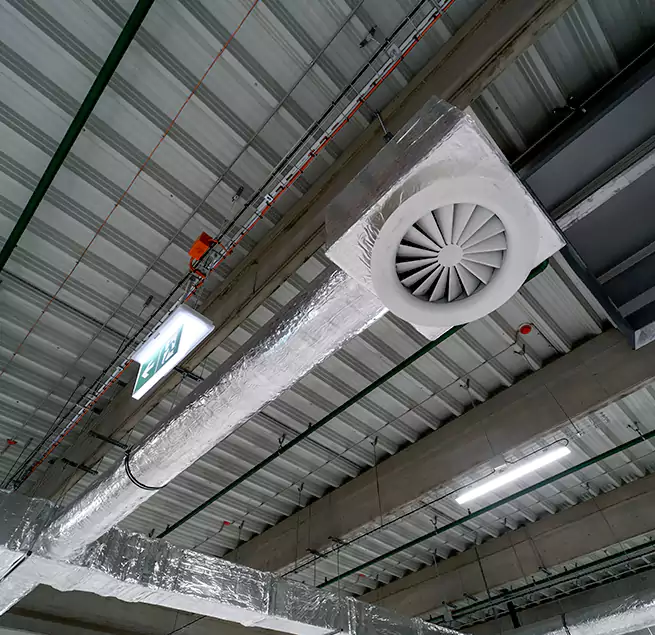 Why Homeowners & Businesses Trust Us in Taunton, MA