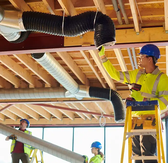 Why Homeowners & Businesses Trust Us in Taunton, MA?