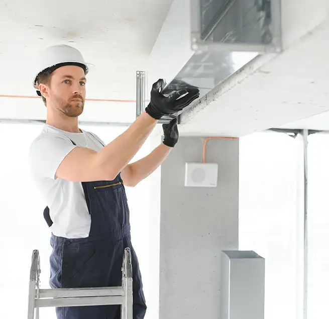 Why Homeowners & Businesses Trust Us in Taunton, MA?