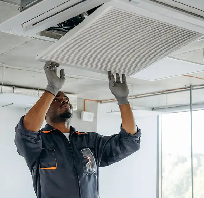  Why Homeowners & Businesses Trust Us in Taunton, MA?