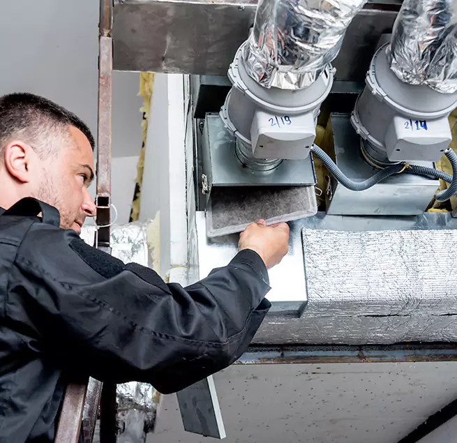 Why Homeowners Businesses Trust Us in Taunton, MA?