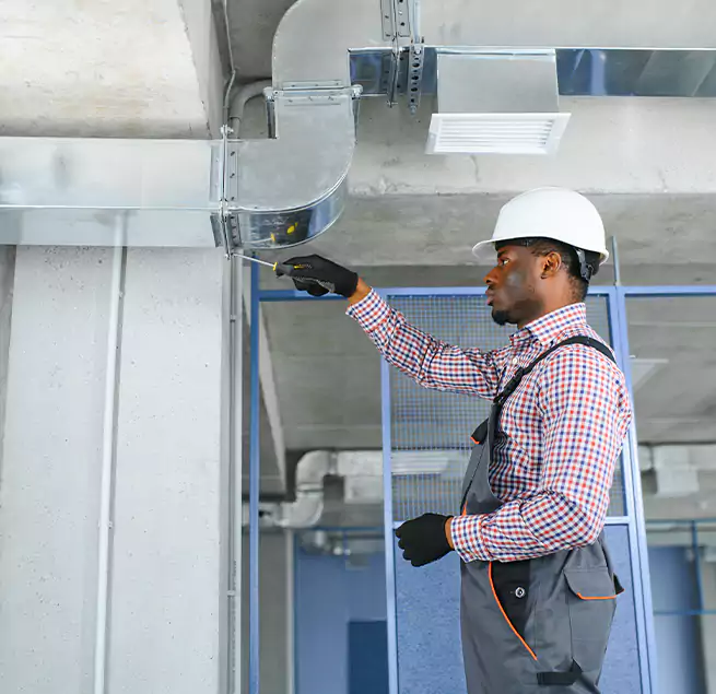 Why Homeowners & Businesses Trust Us in Taunton, MA