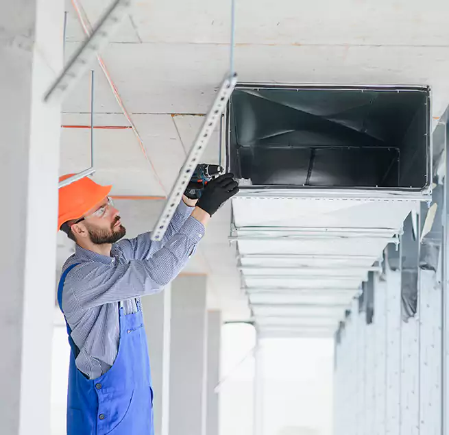 Why Homeowners & Businesses Trust Us in Taunton, MA?