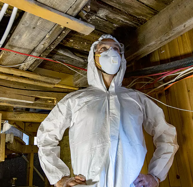 Why Homeowners & Businesses Trust Us in Taunton, MA?