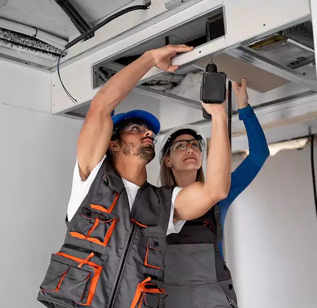 Why Homeowners & Businesses Trust Us in Taunton, MA