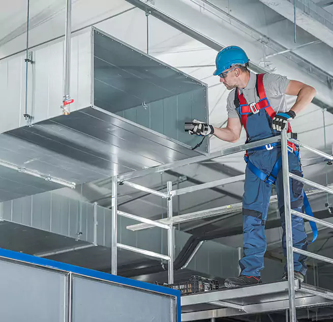 Why Homeowners & Businesses Trust Us Taunton, MA