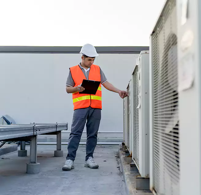 Why Homeowners & Businesses Trust Us in Taunton, MA?